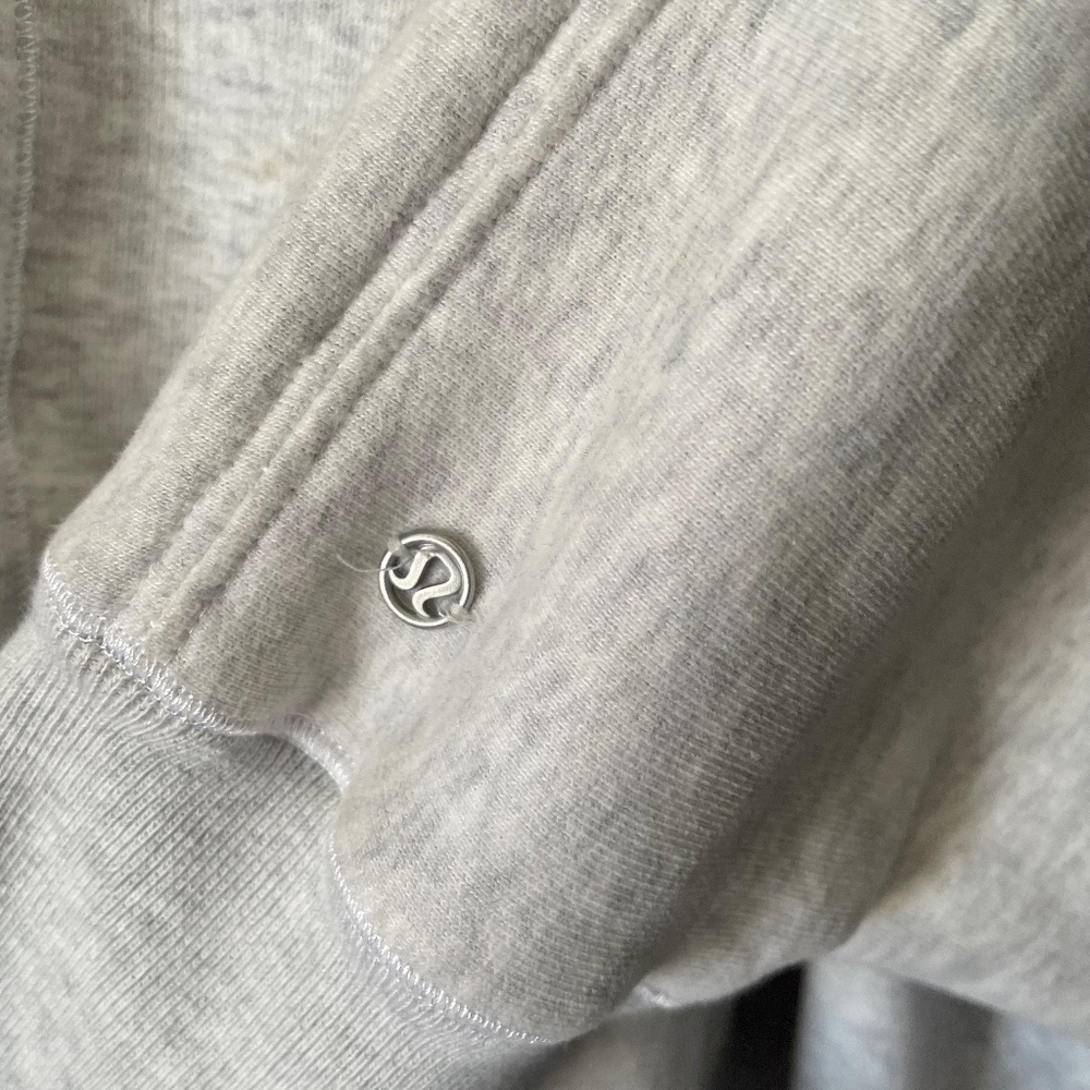 Lululemon It Makes Two Wrap Jacket - image 5